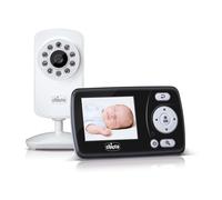 Chicco Baby Monitor Video Smart Videocamera per Neonati con Schermo a Colori LCD 2.4