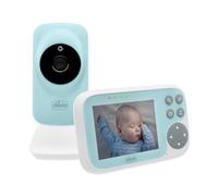 Chicco Baby Monitor Video Start, con Schermo a Colori 3.2 pollici, Portata 200 m