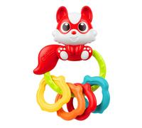 Chicco - Baby Sense&Focus Trillino Scoiattolo