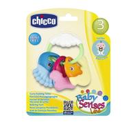 Chicco Baby Sense Massaggiagengive Pesciolini
