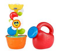 Chicco Baby Senses Fiorellino Bagno, Multicolore