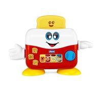 CHICCO BABY SENSES MISTER TOAST