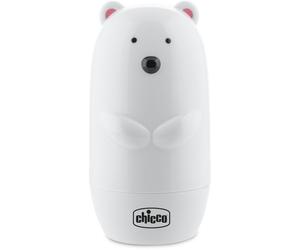 Chicco Baby Set per manicure per bambini 0m+ Polar Bear