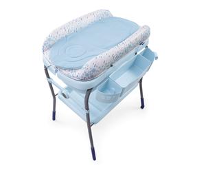 CHICCO - Bagnetto Cuddle&Bubble - Ocean