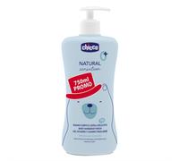 Chicco Bagno Corpo & Capelli Delicato 750 ml (Shampoo e Bagnoschiuma)