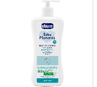 Chicco Bagno Corpo Chicco Baby Moments protettivo, 500ml