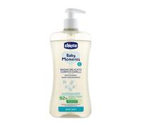 Bagno Delicato Chicco Corpo e Capelli 500 ml