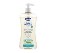 Chicco Bagno Corpo E Capelli Delicato Baby Skin Confezione da 500 ml