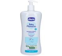 Chicco® Bagno Corpo Senza Lacrime Baby Moments - Protection 750 ml Sap