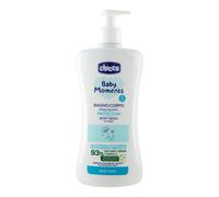 Chicco Bagno Corpo Senza Lacrime Protection 500ml - Bagnoschiuma per bambini