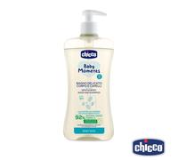 Bagno Delicato Chicco Corpo e Capelli 500 ml