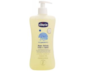 Chicco Bagno Delicato Corpo E Capelli 500ml