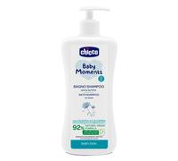 Chicco Baby Moments Bagno Shampoo Senza Lacrime 750 ml Shampoo