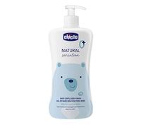 CHICCO NATURAL SENSATION BAGNOSCHIUMA 500 ML