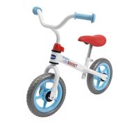 Chicco Balance Bike Bright Rocket Bicicletta Senza Pedali Bambini Bicicletta