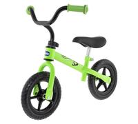 Chicco Balance Bike - Green Rocket
