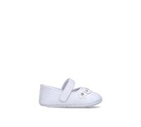 CHICCO Ballerina bimba bianca 18