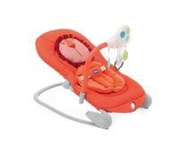 Chicco Ballon Sdraio Altalena Sdraietta colore Lion Rosso