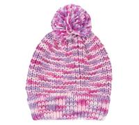 Chicco Bambine e Ragazze Cappello con Laccetti e PON PON FW25 253 | con Laccetti e Pon Pon FW25 253