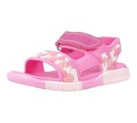 Chicco Bambine e ragazze Sandali con Pratica Chiusura a Strappo, adatte per Mare e Piscina 261