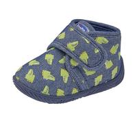 Chicco Bambini e ragazzi Pantofole Asilo con Pratica Chiusura a Strappo 263 | con Pratica Chiusura a Strappo 263