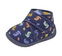 Chicco Bambini e ragazzi Pantofole Asilo con Pratica Chiusura a Strappo 263 | con Pratica Chiusura a Strappo 263