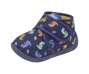 Chicco Bambini e ragazzi Pantofole Asilo con Pratica Chiusura a Strappo 263 | con Pratica Chiusura a Strappo 263