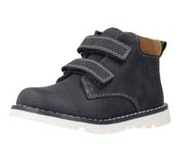Chicco Bambini e ragazzi Scarponcini con Comoda Chiusura con Doppio Strappo FW25 253