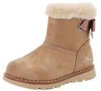 Chicco, Tronchetto Con Zip Laterale Bambine e ragazze, Oro, 24 EU