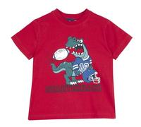 Chicco Bambini e Ragazzi T-Shirt in Morbido Cotone,a Maniche Corte 261_2 | in Morbido Cotone,a Maniche Corte 261_2