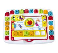 Chicco Banco Scuola, Leggi e Impara