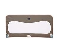 Chicco 07068193390000 Guida per letto Grigio, Bianco