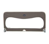 Chicco 07068193390000 Guida per letto Grigio, Bianco