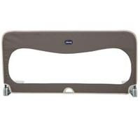 Chicco 07068193390000 Guida per letto Grigio, Bianco