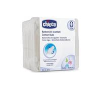 Chicco CHICCO BASTONCINI COTONATI 60 PEZZI