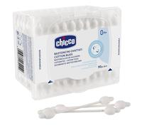 Bastoncini Ovattati Chicco Igiene Sicura 90Pz