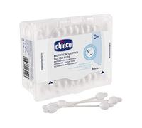 Chicco CHICCO BASTONCINI COTONATI 60 PEZZI