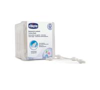 Chicco bastoncini ovattati Cotton Fioc 90 pz