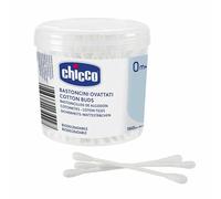 Bastoncini Ovattati Chicco 160 Pezzi