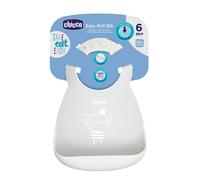 Chicco bavaglia silicone neutra