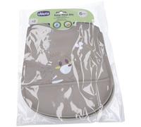 Chicco Bavaglina Pappa Neutro 6M+ 1 pz Altro