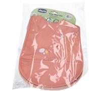 Chicco Bavaglina Pappa Rosa 6M+ 1 pz Altro
