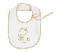 Chicco, Bavaglino con laccetto porta succhietto, 100% Cotone