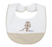 Chicco, Bavette bambini, Cotone elasticizzato