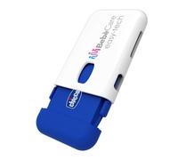 Chicco BebèCare easy-tech