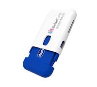 Chicco BebèCare easy-tech Dispositivo smart pad antiabbandono per seggiolini