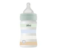 Biberon Benessere Chicco 150ml Flusso Lento Green Boy