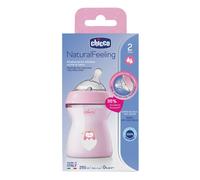 CH BIBERON NF PP 2M piu 250ML BBA