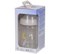 CH BIBERON NF VETRO 0M piu 250ML
