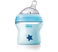 Chicco Biberon Natural Feeling +0M Boy 150 ml